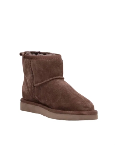 Phenumb Copenhagen - Dumble Støvler - Brown